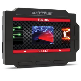 Hypertech | Max Energy Spectrum - Cadillac / Chevrolet / Ford / GMC 2004-2020 Hypertech Performance Chips & Programmers