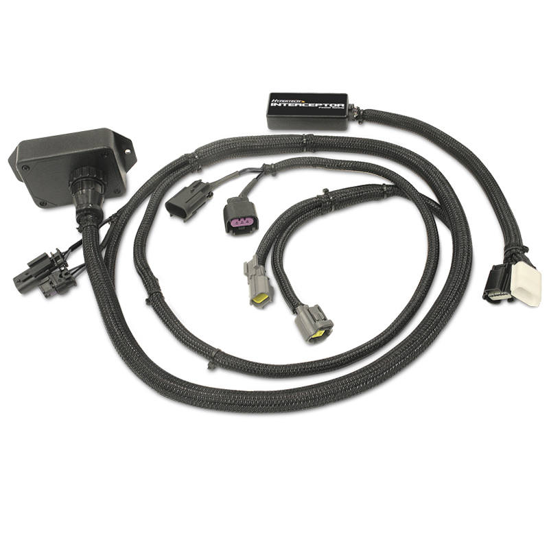 Hypertech | Interceptor Hypertech Performance Chips & Programmers