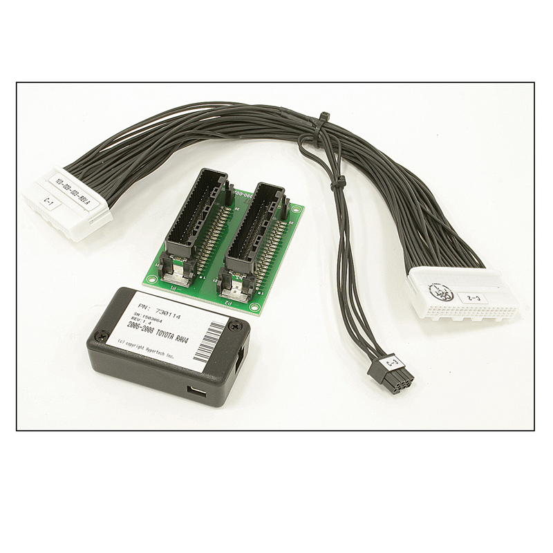 Hypertech | Speed Cal Inline - RAV4 2.4L / 3.5L 2006-2008 Hypertech Electronics Components