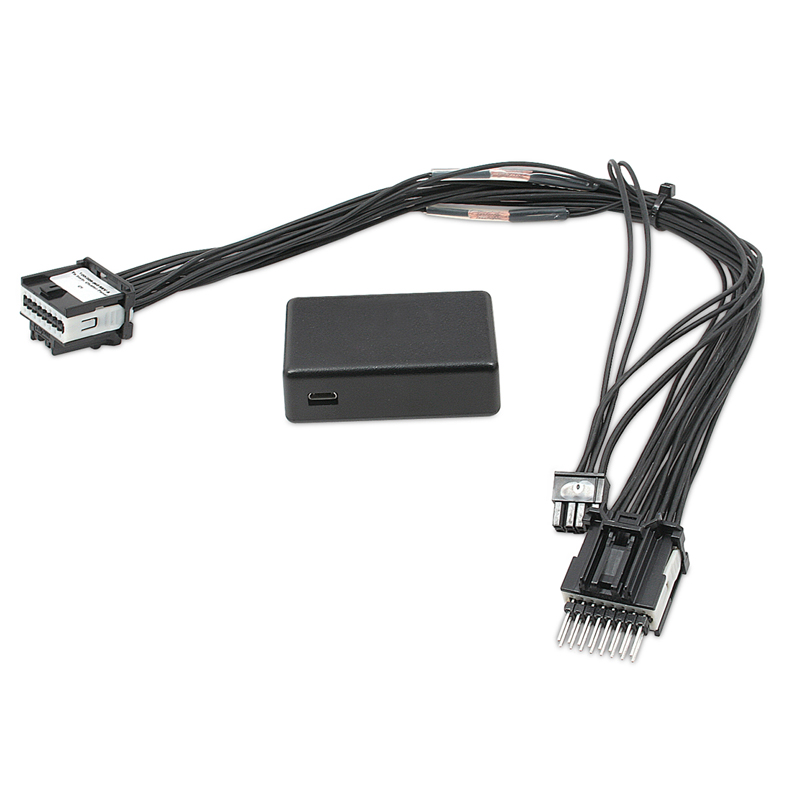 Hypertech | Speed Cal Inline - Bronco / F-150 / F-250 / F-350 2016-2023 Hypertech Electronics Components