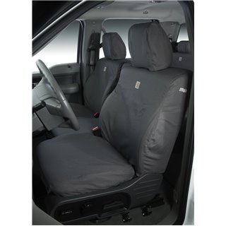 Covercraft | Covercraft Carhartt SeatSaver® - Tacoma 2.7L / 4.0L 2005-2015 Covercraft Seat Covers