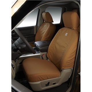 Covercraft | Covercraft Carhartt SeatSaver® - Cadillac / Chevrolet / GMC 2007-2012 Covercraft Seat Covers