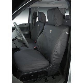 Covercraft | Covercraft Carhartt SeatSaver® - Chevrolet / GMC 2014-2017 Covercraft Seat Covers