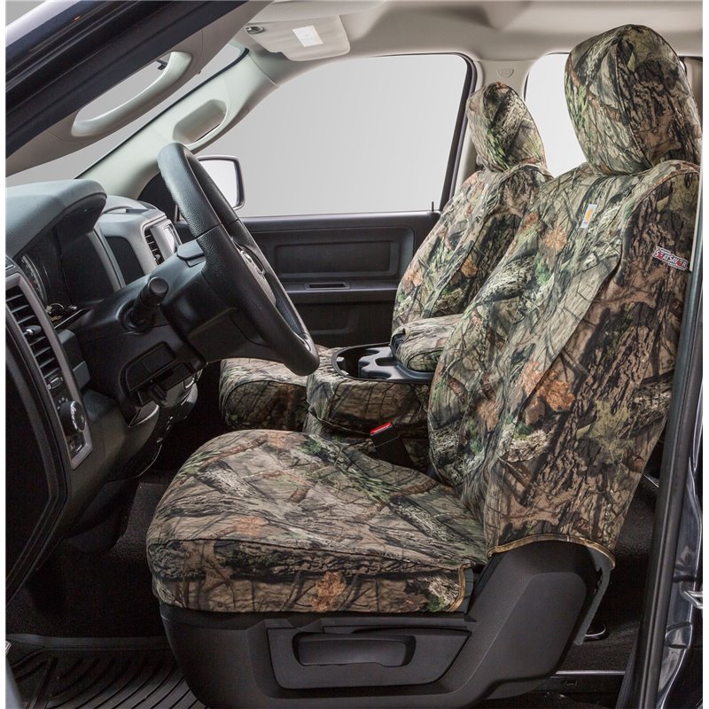 Covercraft | Covercraft Carhartt SeatSaver® - Chevrolet / GMC 2014-2016