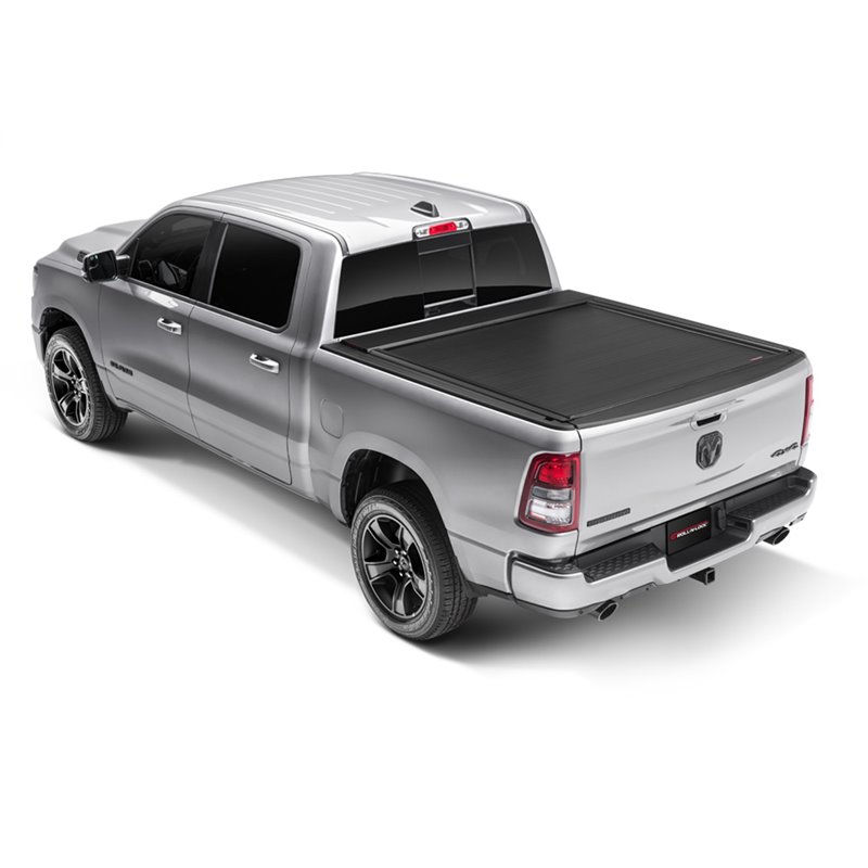 Roll-N-Lock | E-Series XT-21-23 F150 5ft.7in. - F-150 2021-2023 ROLL-N-LOCK Tonneau Covers