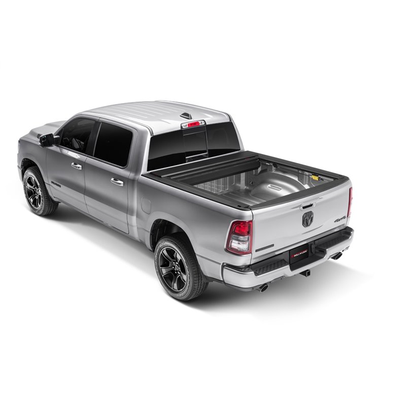 Roll-N-Lock | E-Series XT-21-23 F150 5ft.7in. - F-150 2021-2023 ROLL-N-LOCK Tonneau Covers