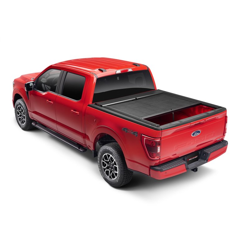 Roll-N-Lock | M-Series XT-21-23 F150 5ft.7in. (Includes Lightning) - F-150 / Lightning 2021-2023