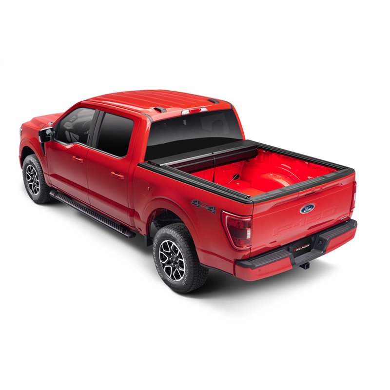 Roll-N-Lock | M-Series XT-21-23 F150 5ft.7in. (Includes Lightning) - F-150 / Lightning 2021-2023