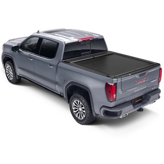 Roll-N-Lock | A-Series XT-21-23 F150 6ft.7in. - F-150 2021-2023 ROLL-N-LOCK Tonneau Covers