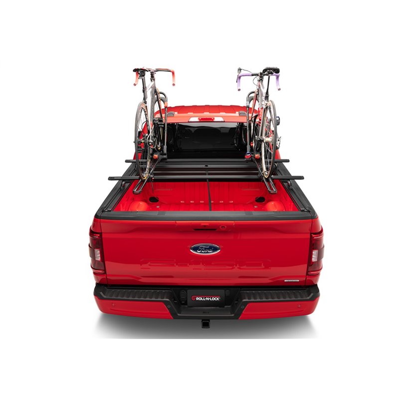 Roll-N-Lock | E-Series XT-21-23 F150 6ft.7in. - F-150 2021-2023 ROLL-N-LOCK Tonneau Covers