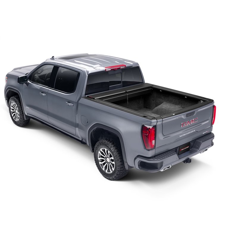 Roll-N-Lock | A-Series XT-19 (New Body Style)-23 Silv/Sierra 1500 5ft.10in. w/out CarbonPro Be