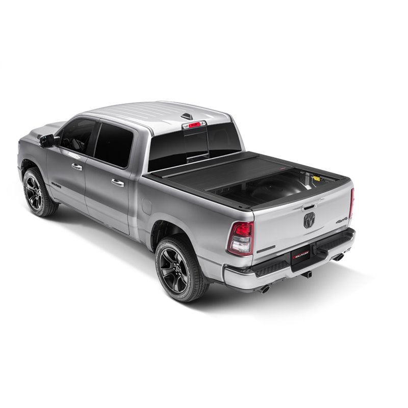 Roll-N-Lock | E-Series XT-20-23 Silverado/Sierra 2500HD/3500HD 6ft.10in. - Silverado / Sierra 2500 HD / 3500 HD 6.6L 2020-202...