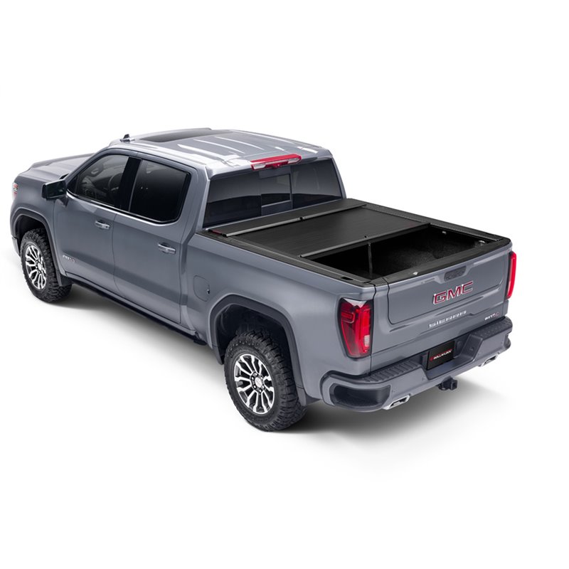 Roll-N-Lock | A-Series XT-23 Colorado/Canyon 5ft.2in. - Colorado / Canyon 2.7T 2023