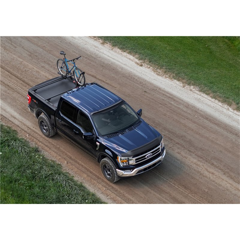Roll-N-Lock | E-Series XT-23 Colorado/Canyon 5ft.2in. - Colorado / Canyon 2.7T 2023 ROLL-N-LOCK Tonneau Covers