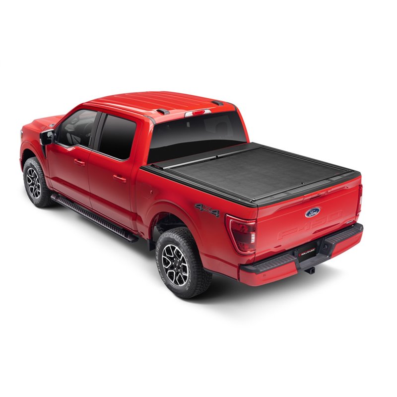 Roll-N-Lock | M-Series XT-16-23 Tacoma Acs/Dbl 6ft.2in. w/out Trail Special Edtn Strg Bxs - Tacoma 2.7L / 3.5L 2016-2023