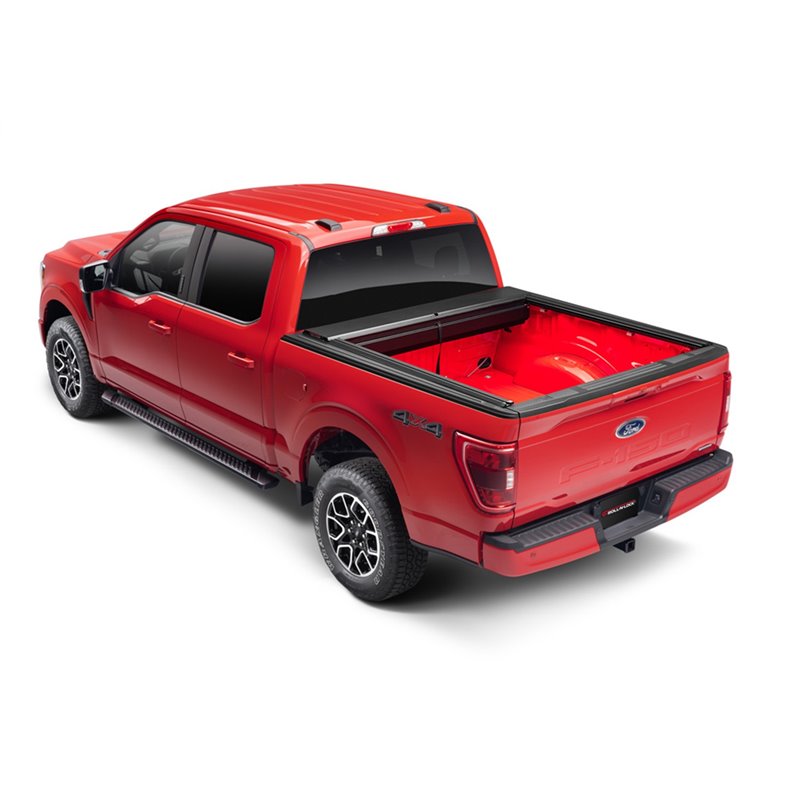 Roll-N-Lock | M-Series XT-16-23 Tacoma Acs/Dbl 6ft.2in. w/out Trail Special Edtn Strg Bxs - Tacoma 2.7L / 3.5L 2016-2023