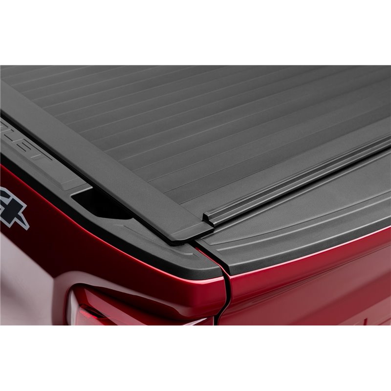 Roll-N-Lock | A-Series-15-20 F-150 5ft.7in. - F-150 2015-2020 ROLL-N-LOCK Tonneau Covers