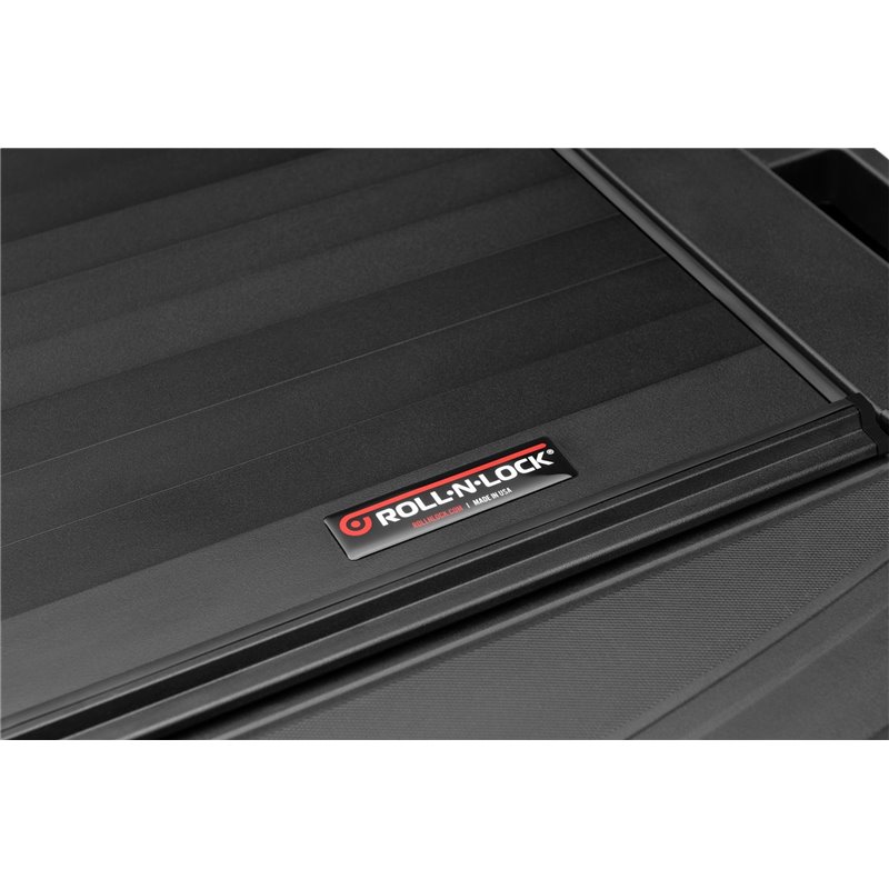 Roll-N-Lock | A-Series-15-20 F-150 5ft.7in. - F-150 2015-2020 ROLL-N-LOCK Tonneau Covers