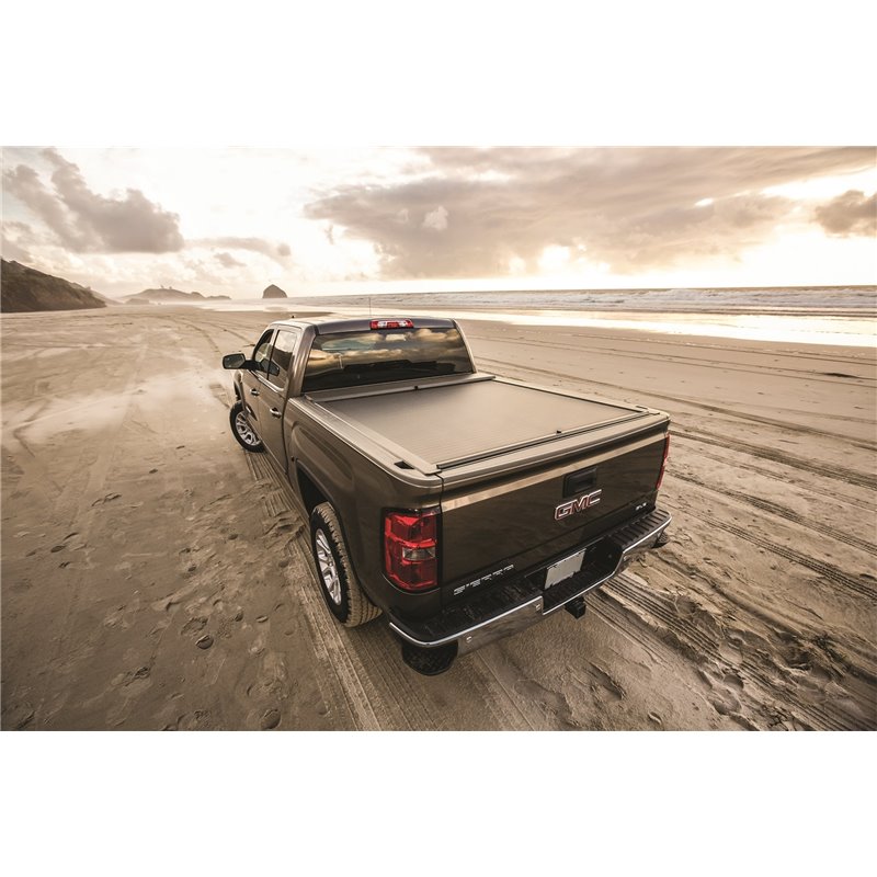 Roll-N-Lock | A-Series-15-20 F-150 5ft.7in. - F-150 2015-2020 ROLL-N-LOCK Tonneau Covers