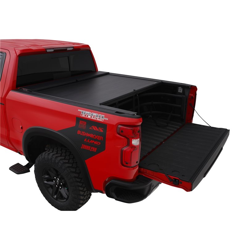 Roll-N-Lock | A-Series-09-14 F-150 5.5ft. - F-150 2009-2014