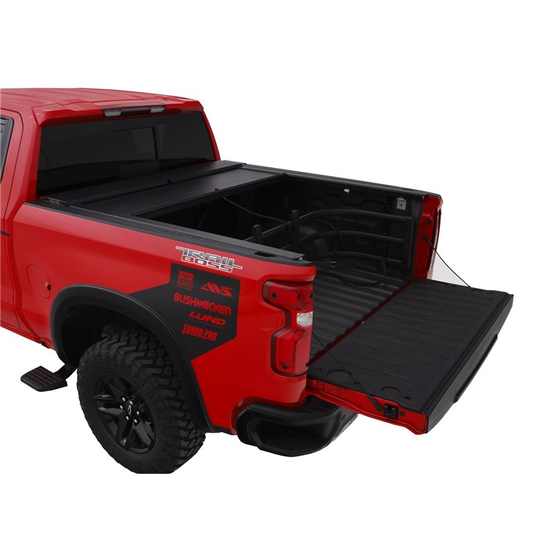 Roll-N-Lock | A-Series-09-14 F-150 5.5ft. - F-150 2009-2014