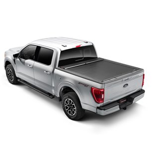 Roll-N-Lock | A-Series-21-23 F-150 5ft.7in. (Includes Lightning) - F-150 / Lightning 2021-2023 ROLL-N-LOCK Tonneau Covers