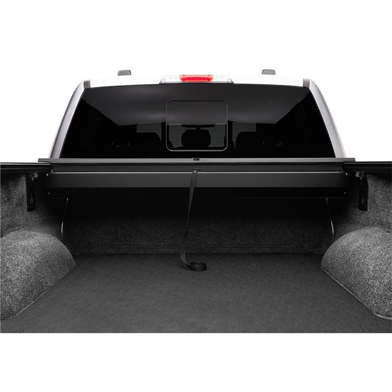 Roll-N-Lock | A-Series-21-23 F-150 6ft.7in. - F-150 2021-2023 ROLL-N-LOCK Tonneau Covers