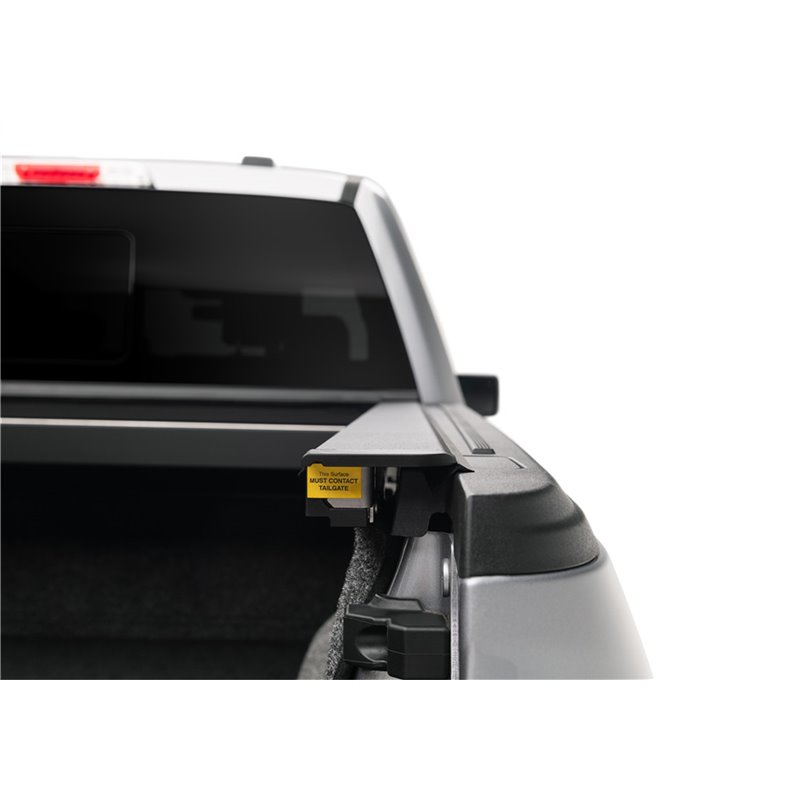 Roll-N-Lock | A-Series-21-23 F-150 6ft.7in. - F-150 2021-2023 ROLL-N-LOCK Tonneau Covers