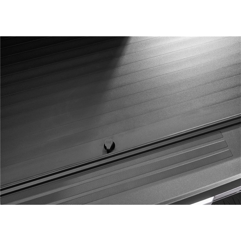 Roll-N-Lock | A-Series-21-23 F-150 6ft.7in. - F-150 2021-2023 ROLL-N-LOCK Tonneau Covers