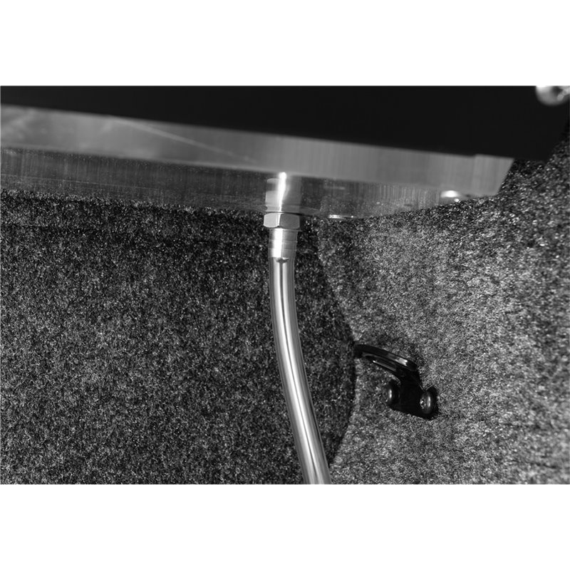 Roll-N-Lock | A-Series-21-23 F-150 6ft.7in. - F-150 2021-2023 ROLL-N-LOCK Tonneau Covers