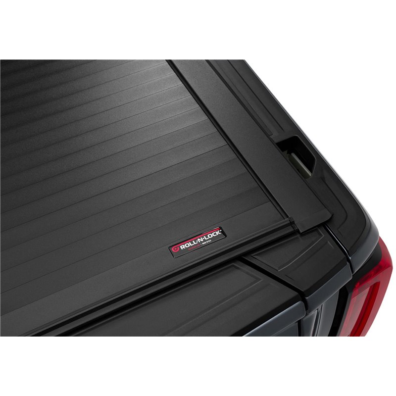 Roll-N-Lock | A-Series-19-23 Silverado 1500/Sierra 1500 6.6ft. - Silverado / Sierra 1500 / Limited 2019-2023