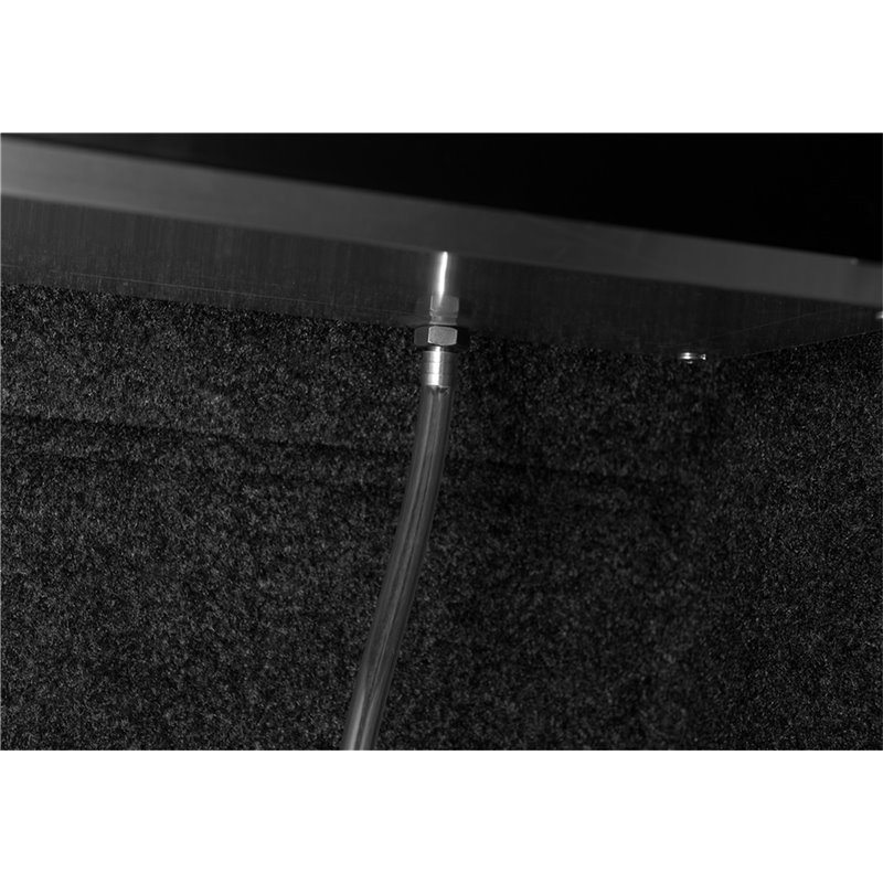 Roll-N-Lock | A-Series-20-23 Silverado/Sierra 2500/3500; 6.6ft. - Silverado / Sierra 2500 HD / 3500 HD 6.6L 2020-2023 ROLL-N-...
