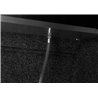 Roll-N-Lock | A-Series-20-23 Silverado/Sierra 2500/3500; 6.6ft. - Silverado / Sierra 2500 HD / 3500 HD 6.6L 2020-2023 ROLL-N-...