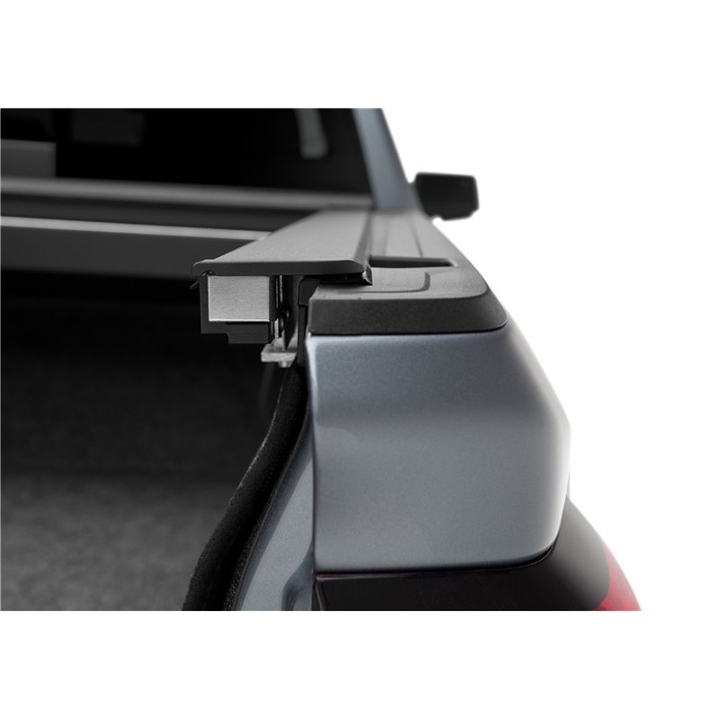 Roll-N-Lock | A-Series-20-23 Silverado/Sierra 2500/3500; 6.6ft. - Silverado / Sierra 2500 HD / 3500 HD 6.6L 2020-2023 ROLL-N-...