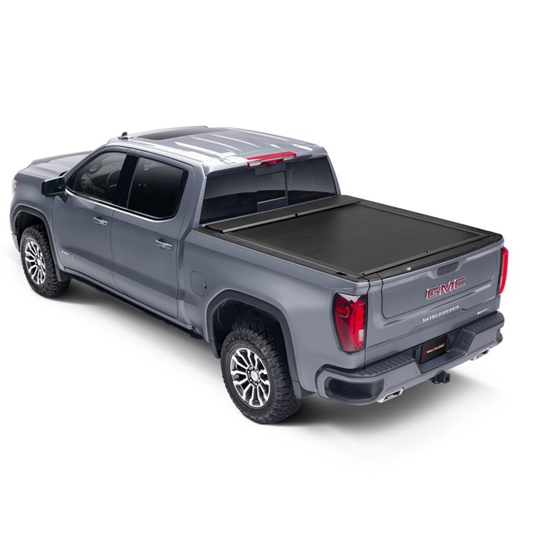 Roll-N-Lock | A-Series-15-22 Colorado/Canyon; 5.0ft. - Colorado / Canyon 2015-2022 ROLL-N-LOCK Tonneau Covers