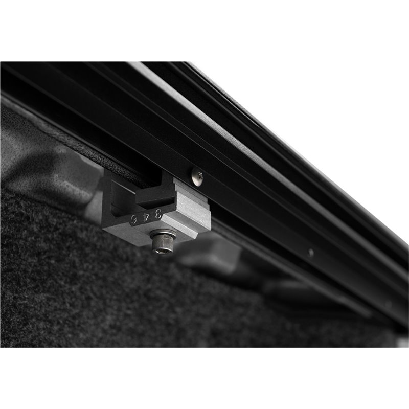 Roll-N-Lock | A-Series-15-22 Colorado/Canyon; 5.0ft. - Colorado / Canyon 2015-2022 ROLL-N-LOCK Tonneau Covers
