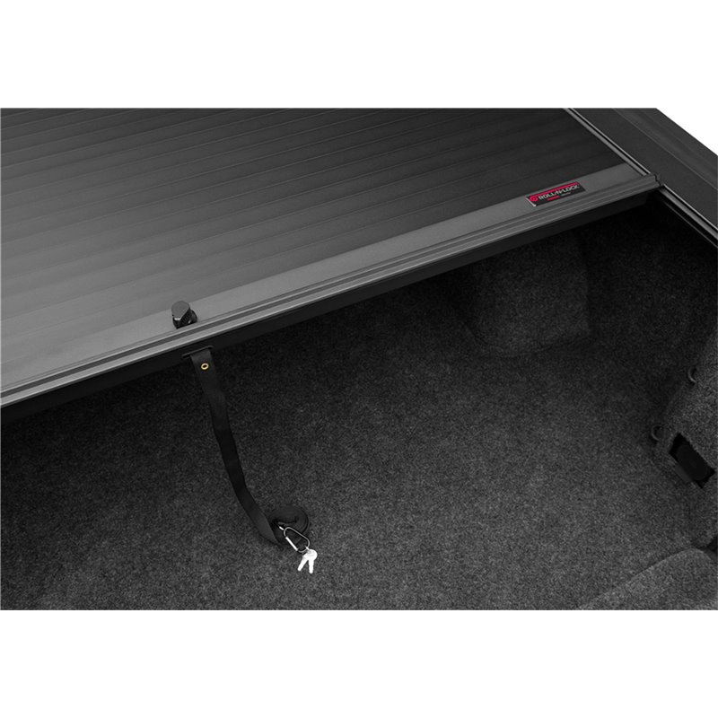 Roll-N-Lock | A-Series-15-22 Colorado/Canyon; 5.0ft. - Colorado / Canyon 2015-2022 ROLL-N-LOCK Tonneau Covers