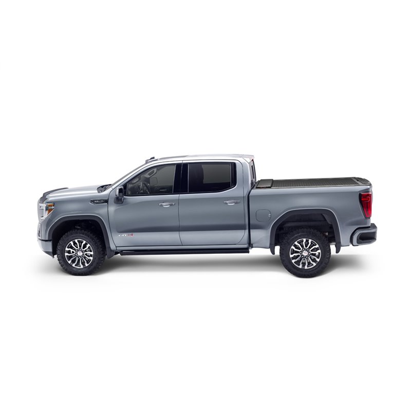 Roll-N-Lock | A-Series-15-22 Colorado/Canyon; 5.0ft. - Colorado / Canyon 2015-2022 ROLL-N-LOCK Tonneau Covers