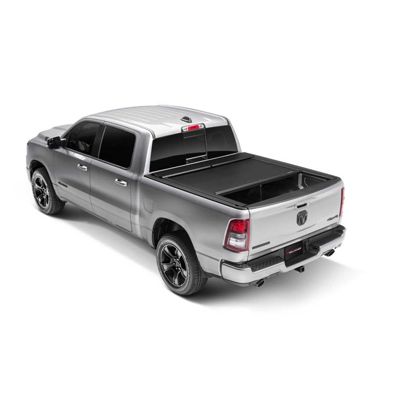 Roll-N-Lock | A-Series-19-23 Ram 1500 w/out RamBox ; 5.6ft. - Ram 1500 2019-2023 ROLL-N-LOCK Tonneau Covers