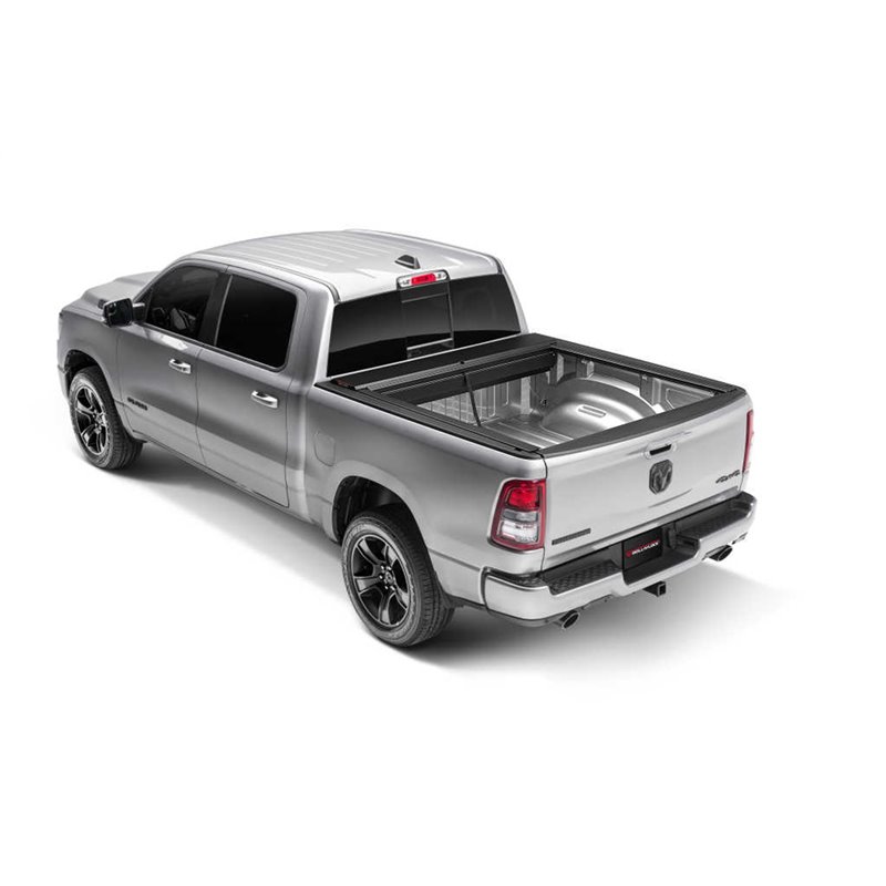 Roll-N-Lock | A-Series-19-23 Ram 1500 w/out RamBox ; 5.6ft. - Ram 1500 2019-2023 ROLL-N-LOCK Tonneau Covers