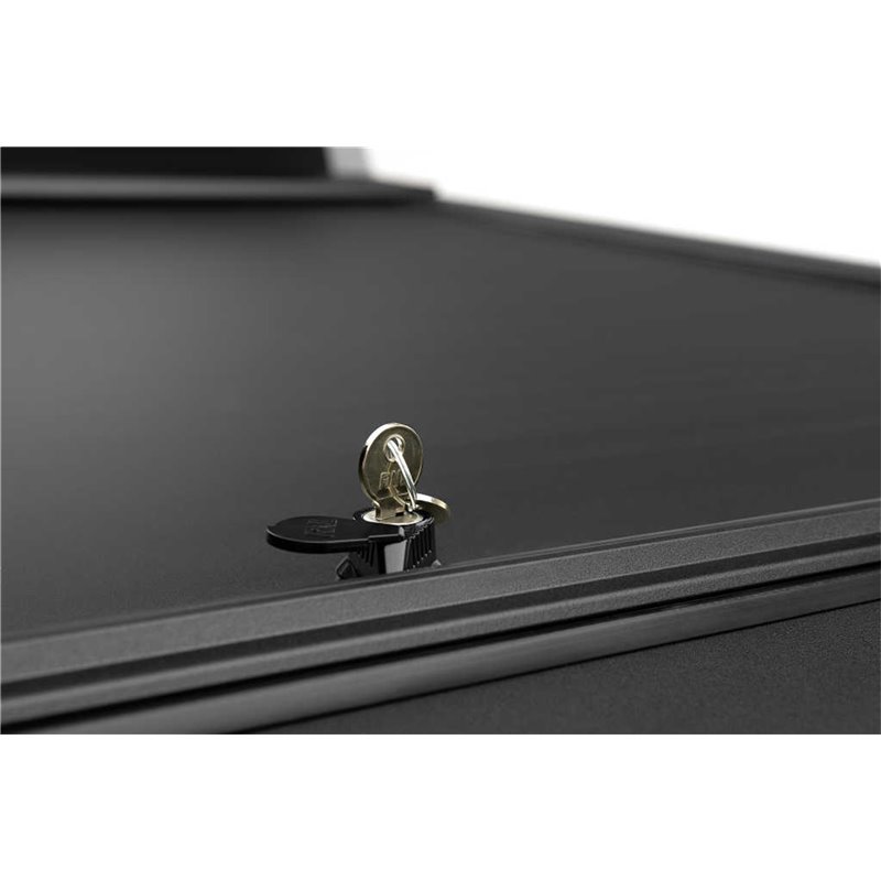 Roll-N-Lock | A-Series-19-23 Ram 1500 w/out RamBox ; 5.6ft. - Ram 1500 2019-2023 ROLL-N-LOCK Tonneau Covers