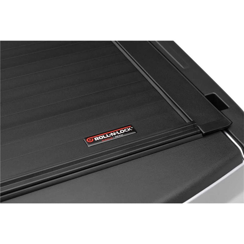 Roll-N-Lock | A-Series-19-23 Ram 1500 w/out RamBox ; 5.6ft. - Ram 1500 2019-2023 ROLL-N-LOCK Tonneau Covers