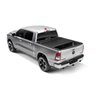 Roll-N-Lock | A-Series-19-23 Ram 1500 w/out RamBox; 6.4ft. - Ram 1500 3.0L / 3.6L / 5.7L 2019-2023 ROLL-N-LOCK Tonneau Covers