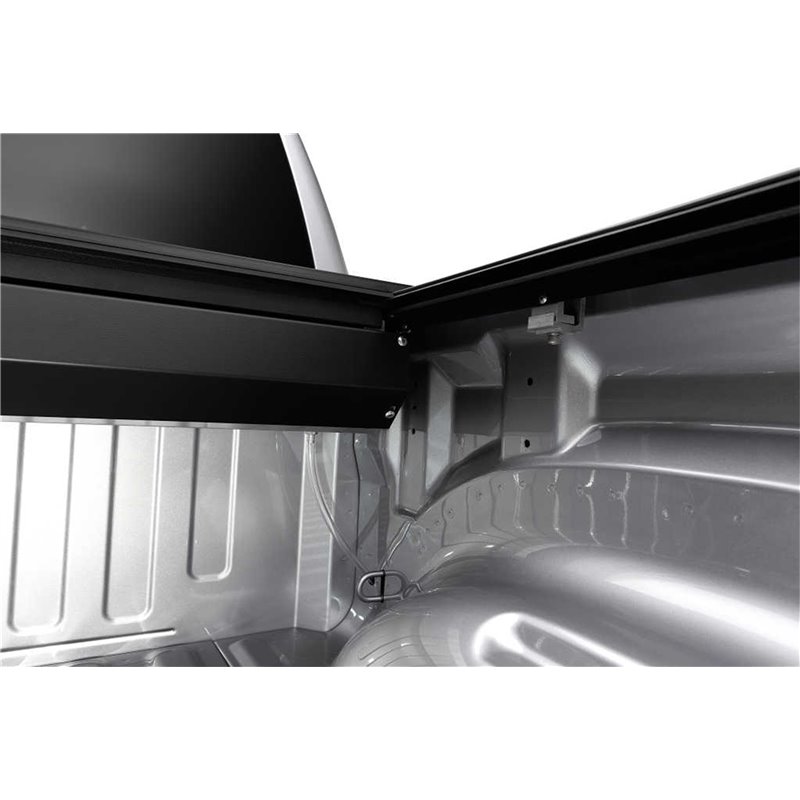 Roll-N-Lock | A-Series-19-23 Ram 1500 w/out RamBox; 6.4ft. - Ram 1500 3.0L / 3.6L / 5.7L 2019-2023 ROLL-N-LOCK Tonneau Covers