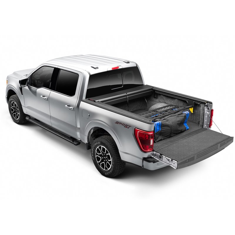 Roll-N-Lock | Cargo Manager-15-20 F-150 5ft.7in. - F-150 2015-2020