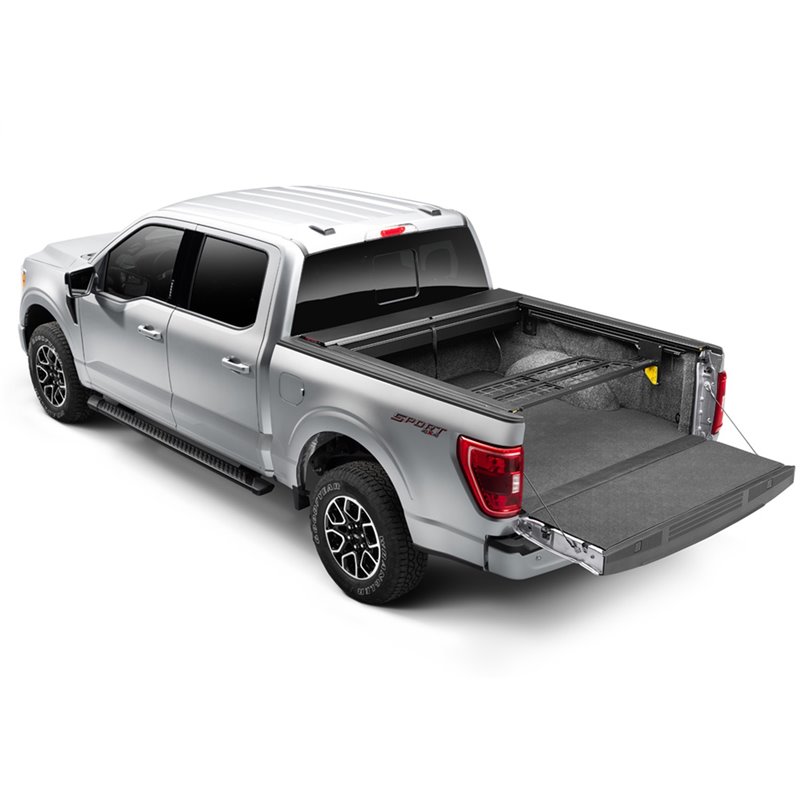 Roll-N-Lock | Cargo Manager-15-20 F-150 5ft.7in. - F-150 2015-2020