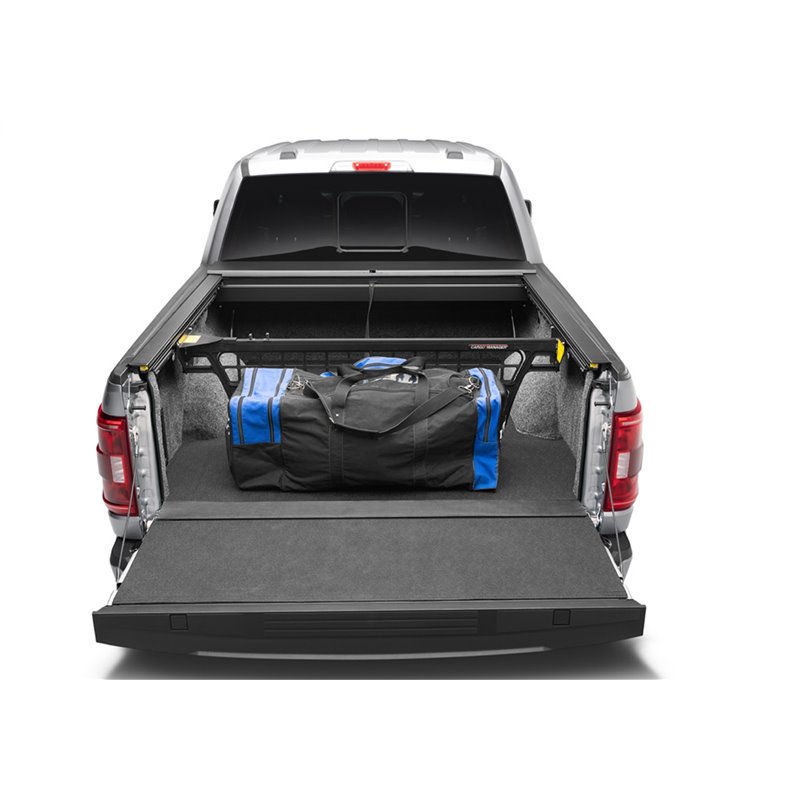 Roll-N-Lock | Cargo Manager-19-23 Ranger 6.0ft. - Ranger 2.3T 2019-2023