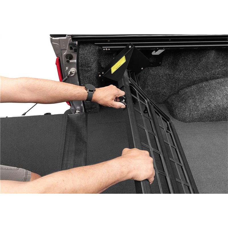 Roll-N-Lock | Cargo Manager-21-23 F-150 5ft.7in. - F-150 / Lightning 2021-2023