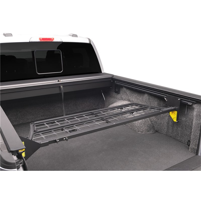 Roll-N-Lock | Cargo Manager-21-23 F-150 5ft.7in. - F-150 / Lightning 2021-2023