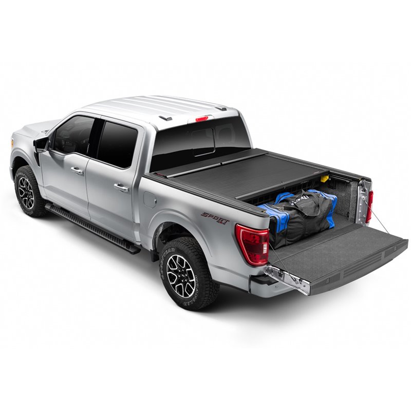 Roll-N-Lock | Cargo Manager-21-23 F-150 6ft.7in. - F-150 2021-2023